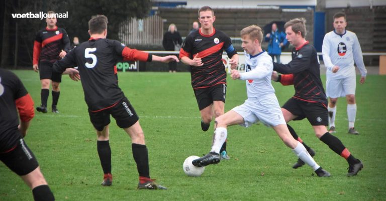 Nieuw elan bij Piershil