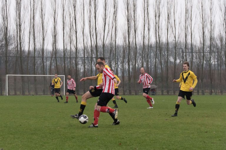 Groote Lindt loopt zich stuk op Meerkerk