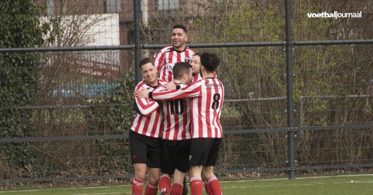Groote Lindt en SSS houden elkaar in evenwicht