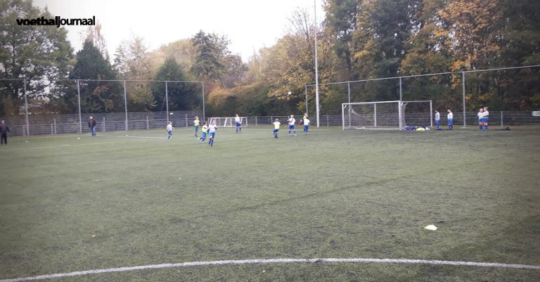 The Gunners sleutelt aan de jeugdopleiding: ‘We leiden steeds meer talenten op’