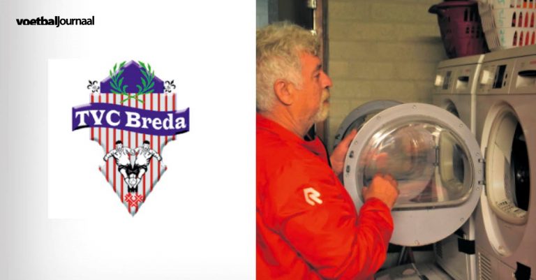 Club van de week, TVC Breda: Guust Smit