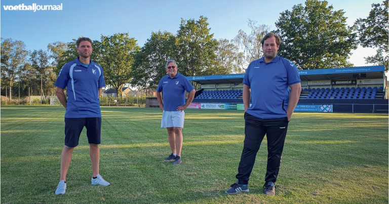 VV Steenbergen zet vanaf nieuwe seizoen ook de schouders onder G-Voetbal