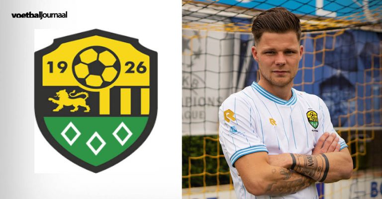 De voorbeschouwing met Roy van Gils van Halsteren Zaterdag 1