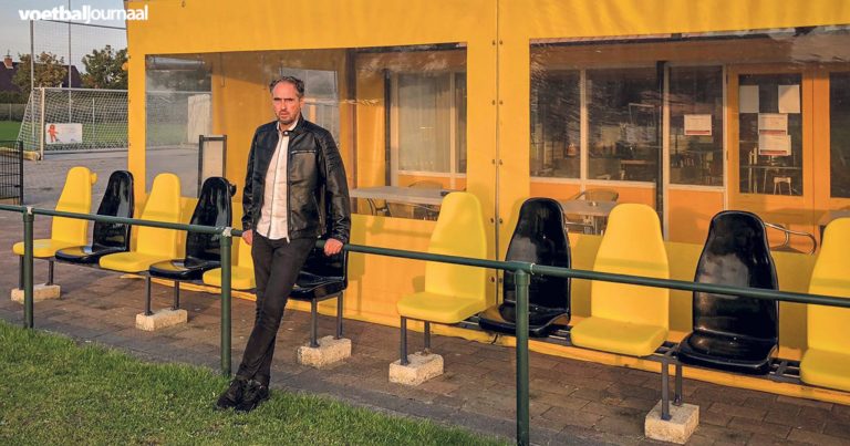 SV Duiveland hoopt toch op jubileumweekend in september 2021