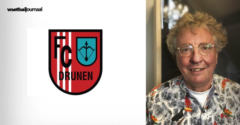 In gesprek met Henk Cornelisse van FC Drunen