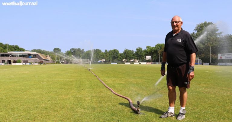 Henk Sterrenburg enige ‘Hoekanees’ die de Kuip haalde