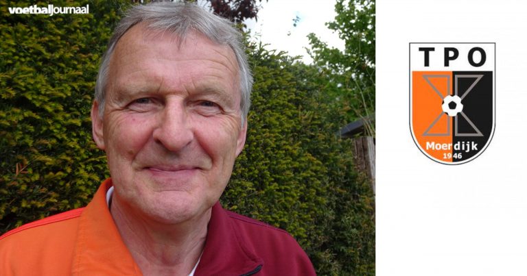 Henk van Boxel over 75 jaar TPO