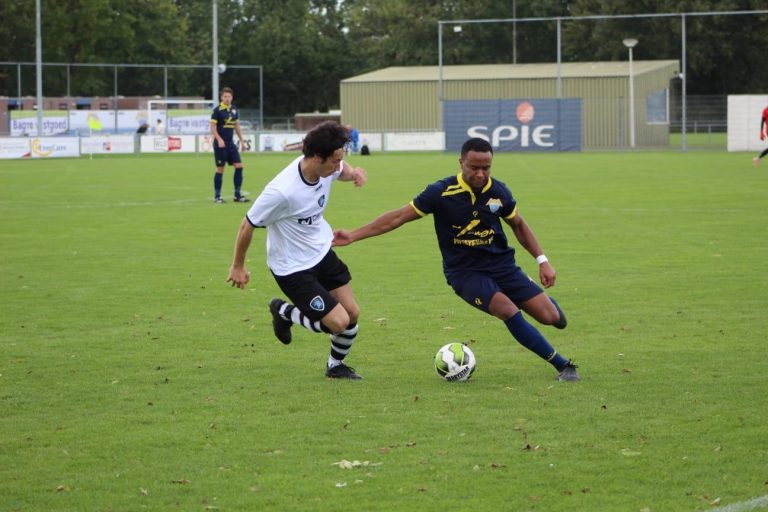 De voorbeschouwing: Henrico Henrietta speler Prinsenland 1