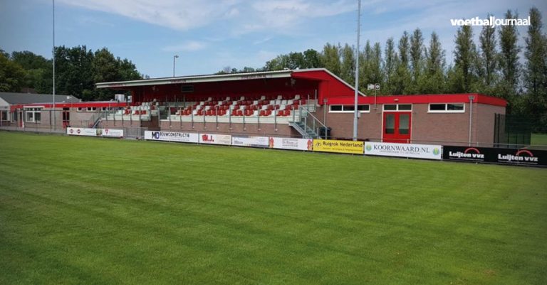 VV Heukelum zoekt trainer voor de JO19-1