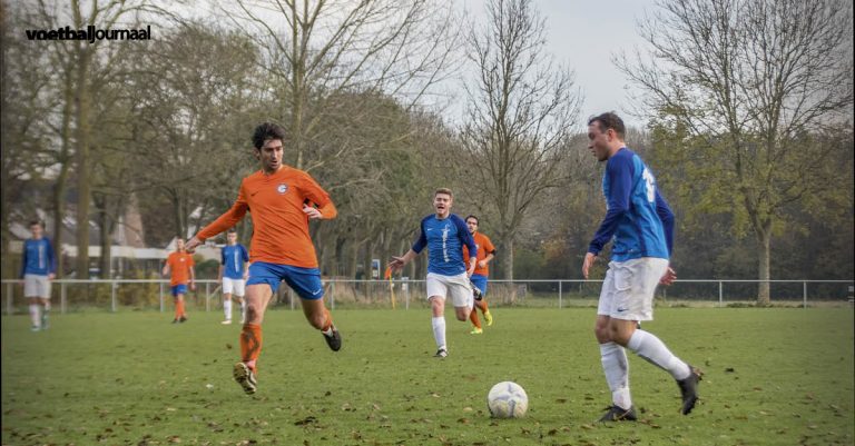 In gesprek met Bram Vermeulen van HHC’09