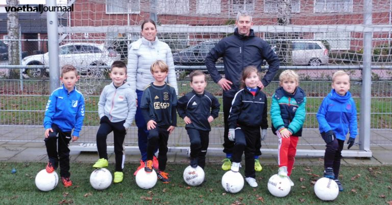 Jongste aanwas ‘Aardig op Weg