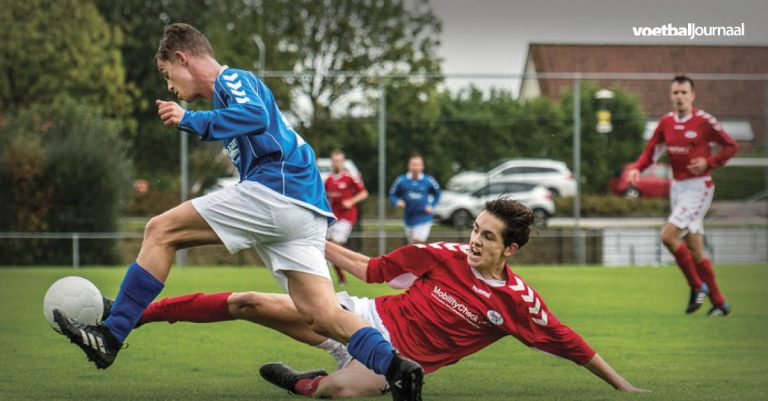 De voorbeschouwing met Jip van der Lely van VV Seolto