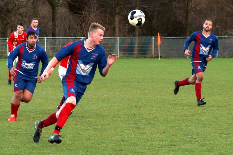 VOSCON B.V. verlengt hoofdsponsorschap met CION