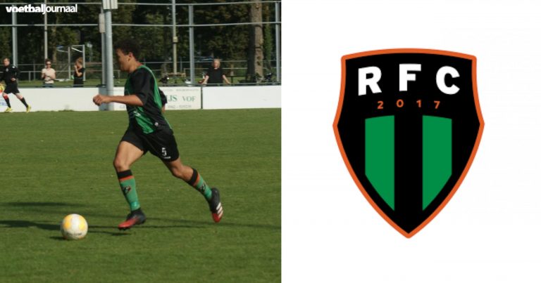 In gesprek met Imaro Siberie van RFC