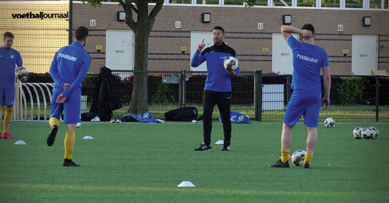 In gesprek met Paul van Dijk van Internos
