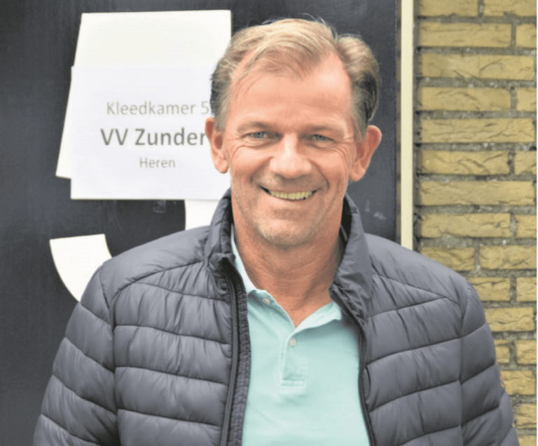 Jack Sweres: ‘Het gevoel bij Zundert was direct goed’