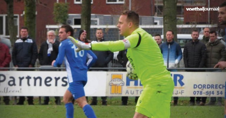 De tussenstand met Jan-Arie Kouwenhoven van E.B.O.H.
