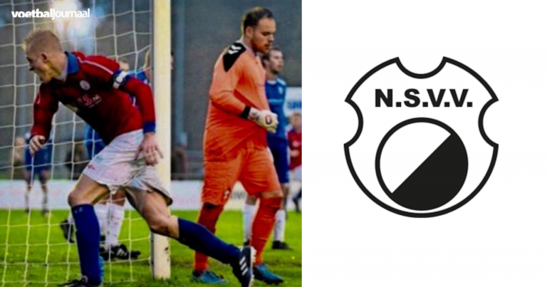 Transfertalk met Jasper Huisman van NSVV