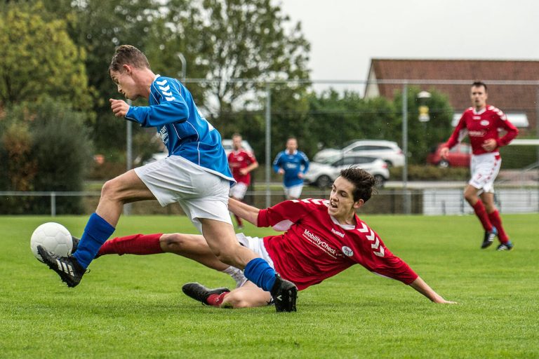 De voorbeschouwing: Jeffrey Bakx van DHV