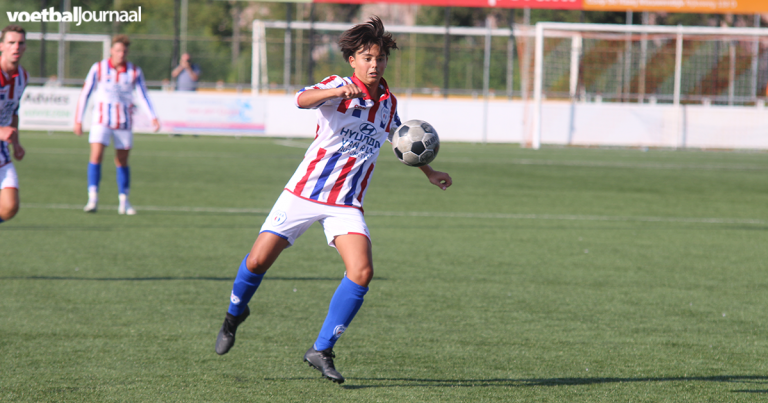 Ivo Moergestel van Jeka “Het is een combinatie van door ontwikkelen van spelers en punten halen