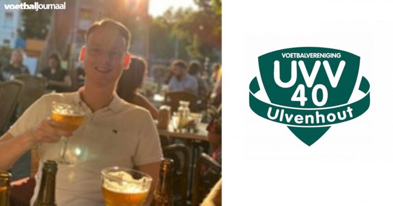 Kantinepraatjes met Jeroen de Graaf van UVV
