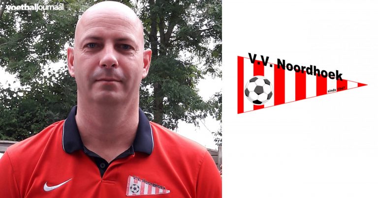 Jerry Van Huuksloot wilde alleen terug naar Noordhoek