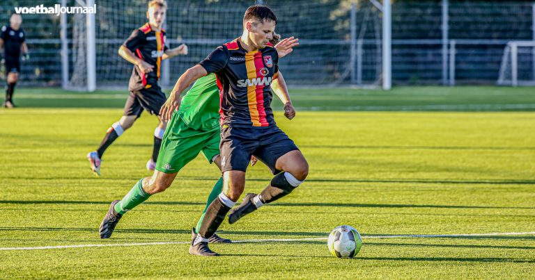 Top-5 realistisch doel voor MZC’11