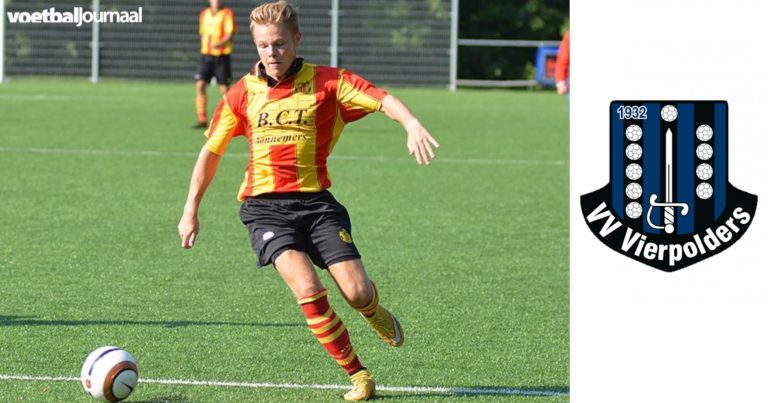 Transfernieuws: Santra en van den Heuvel (Rozenburg) naar Vierpolders