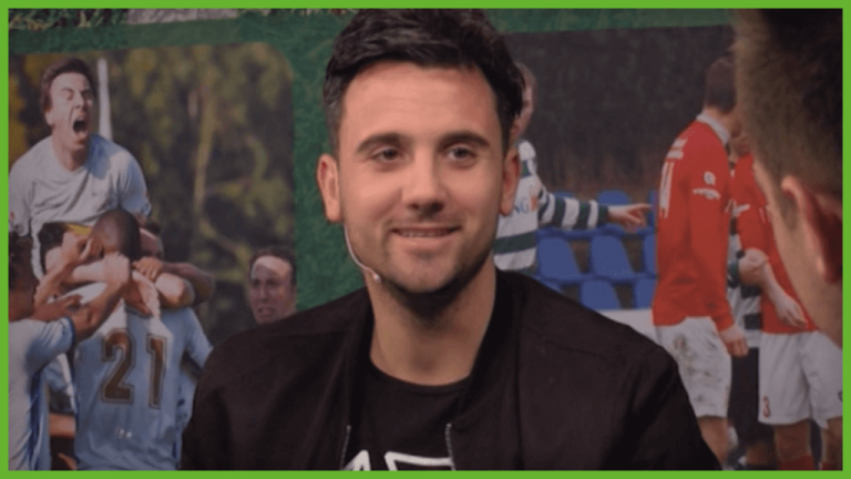 Len Eversdijk: “Duels zal ik nooit meer vol ingaan”