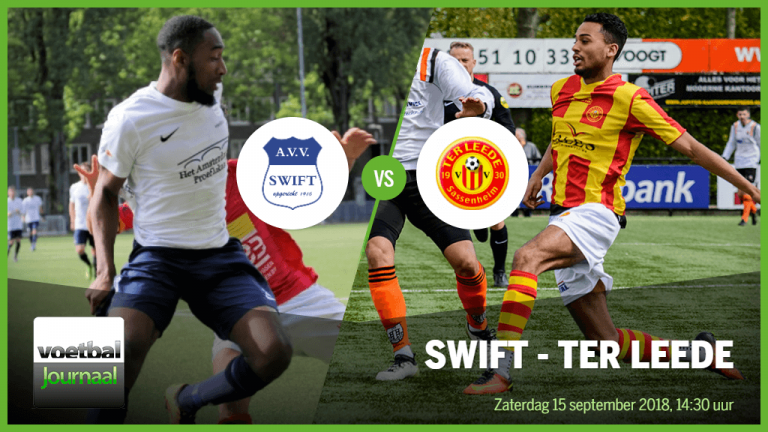 Vooruitblik op Swift – Ter Leede