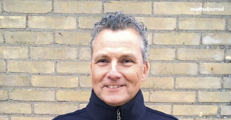 Sturrus goed op zijn plek bij Papendrecht