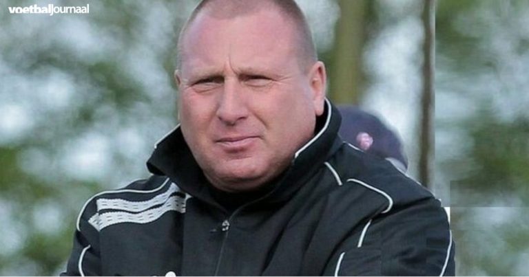 John Bodmann aangesteld als hoofd jeugdopleiding van VVGZ