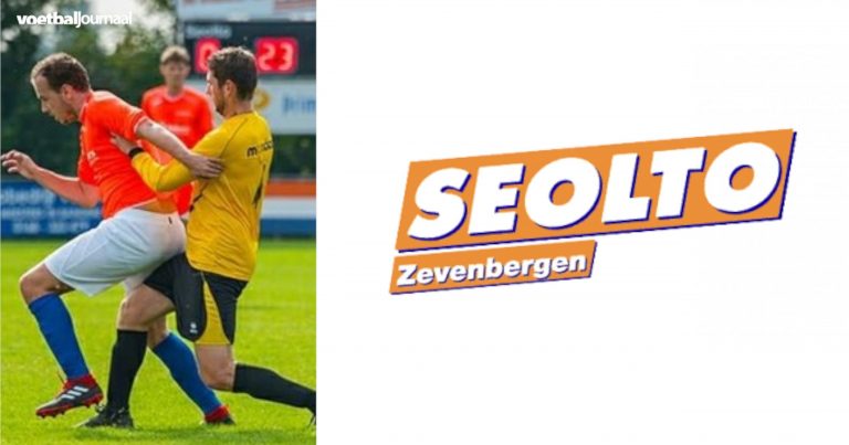 In gesprek met Jordi Lokers van VV Seolto