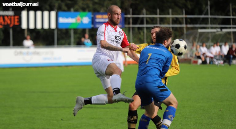 In gesprek met Jordy Braber van Brielle
