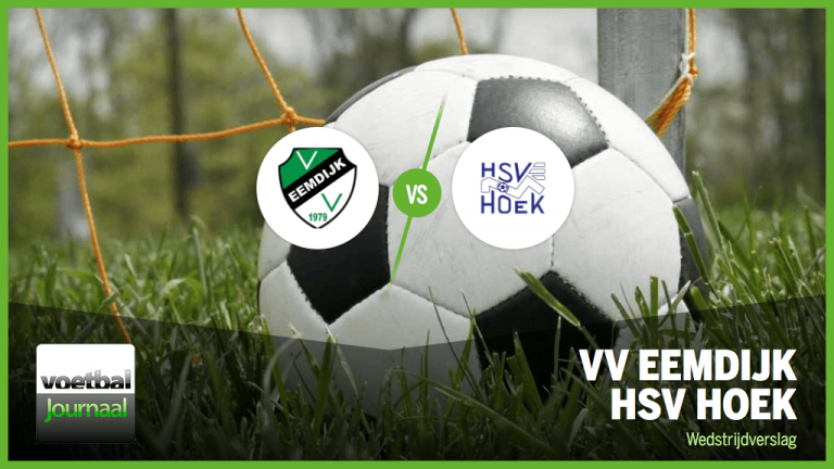 Hoek pas na rust langs Eemdijk