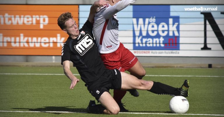 Jurgen Vermeulen keert terug bij VVGZ