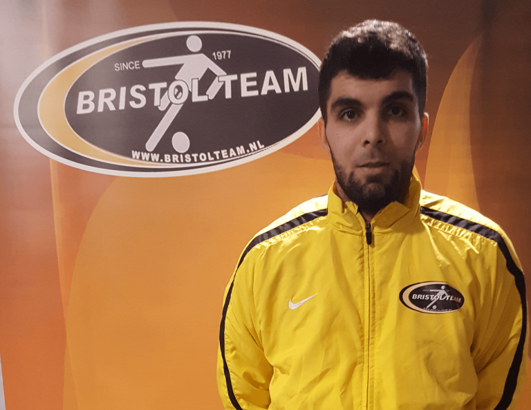 Bristol met de hakken over de sloot door