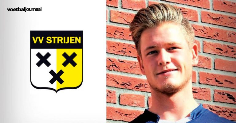In gesprek met Kaz Kromwijk van Strijen