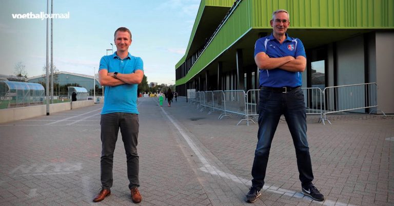 Het bestuur als thermometer van Kethel-Spaland