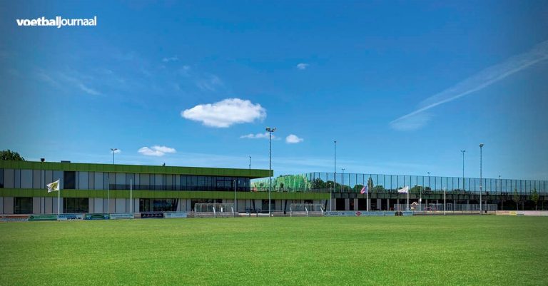 Kethel Spaland (zo) eenvoudig langs Taurus