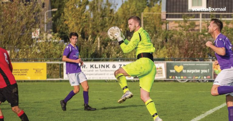 In gesprek met Kevin van Meerkerk van E.B.O.H.