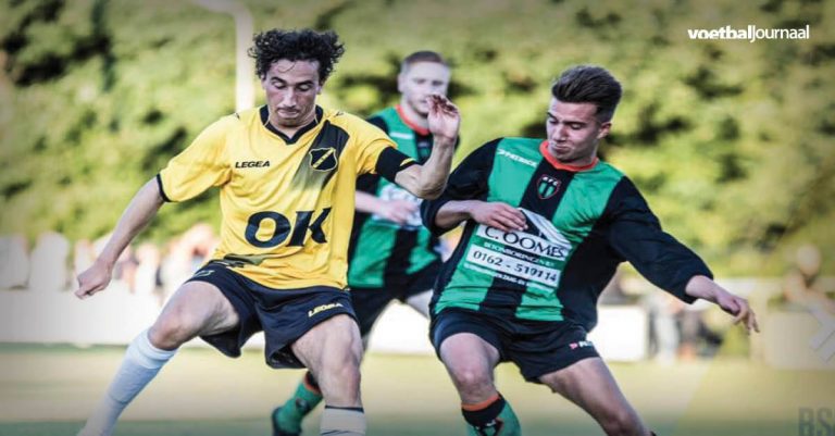 De voorbeschouwing met Kevin Toorians van RFC