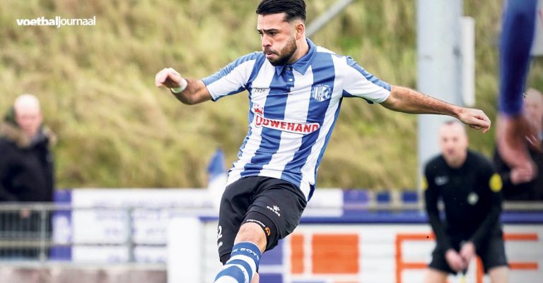 In gesprek met Kevin Gomez Nieto van Quick Boys