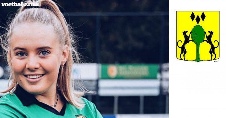 Ook Heerjansdam zet in op meidenvoetbal
