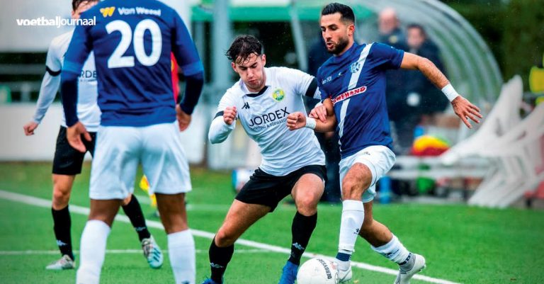 Hoe blijf ik fit met Koen Wesdorp van ASWH