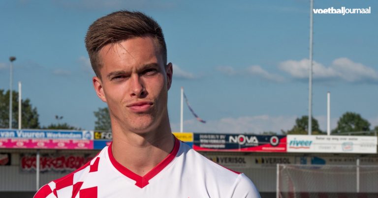 Thomas Marijnissen naar Kozakken Boys en Collin de Kok vertrekt