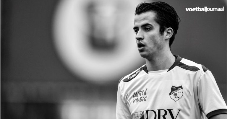 Interview met Danny van Laarhoven van VV Sliedrecht