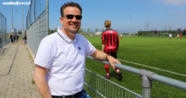 Voorzitter kijkt uit naar nieuw Teylingen-avontuur
