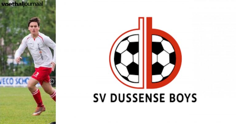 In gesprek met Lars Stevens van Dussense Boys