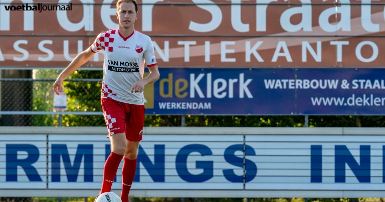 In gesprek met Leon Bot van Kozakken Boys